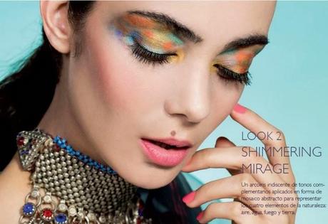 Spirited Away by LOLA Make Up Spirited Away by LOLA Make Up