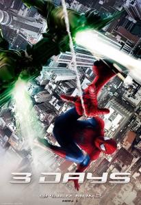 El Duende Verde perseguido en otra promo de The Amazing Spider-Man 2: El Poder de Electro The Amazing Spider-Man 2: El Poder de Electro