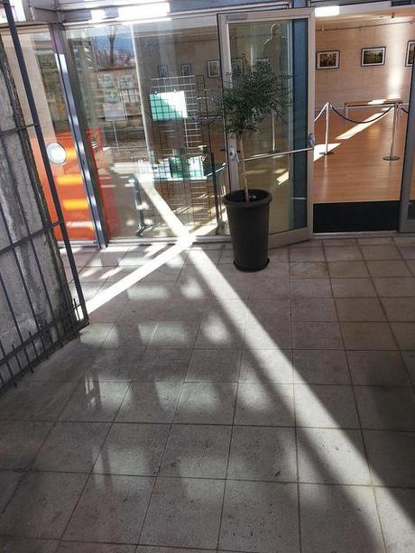 Androidografia Barakaldo CDXV. Llamalo X Androidografia Barakaldo 1656