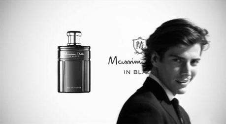 Massimo Dutti In Black, edición limitada anuncio Massimo Dutti In Black