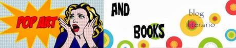 ¡Quiero conocer tu blog| Pop art and books. ¡Quiero conocer tu blog| Pop art and books.