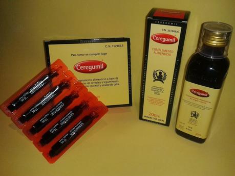 Complementos Ceregumil Complementos Ceregumil