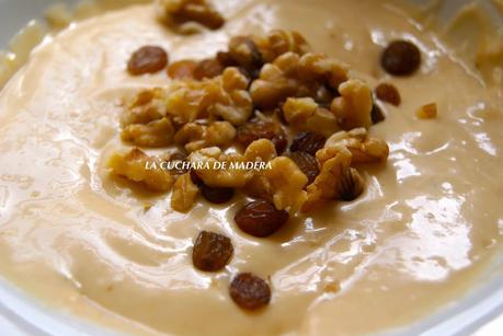 MAGDALENAS CON DIFERENTES RELLENOS MAGDALENAS CON DIFERENTES RELLENOS