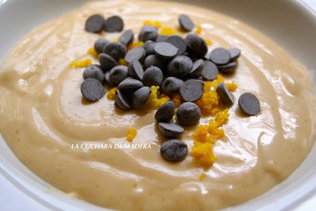 MAGDALENAS CON DIFERENTES RELLENOS MAGDALENAS CON DIFERENTES RELLENOS