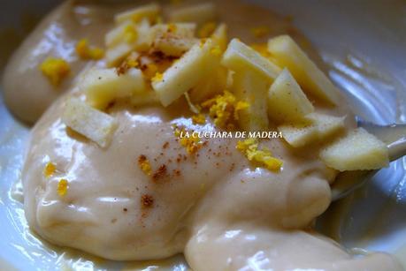 MAGDALENAS CON DIFERENTES RELLENOS MAGDALENAS CON DIFERENTES RELLENOS