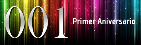 Un año de crecimiento Un año de crecimiento