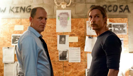 True Detective: Oscuridad humana