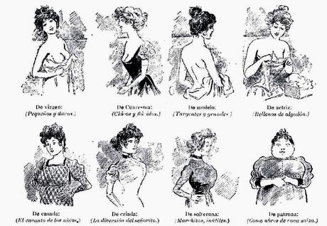 Madrid erótico. El baño de una francesita. Parte IV Madrid erótico. El baño de una francesita. Parte IV