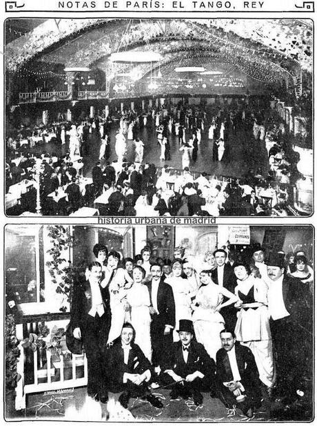 Madrid, 23 de enero de 1914 Madrid, 23 de enero de 1914