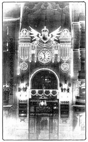 Madrid, 23 de enero de 1914 Madrid, 23 de enero de 1914