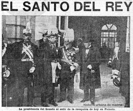 Madrid, 23 de enero de 1914 Madrid, 23 de enero de 1914