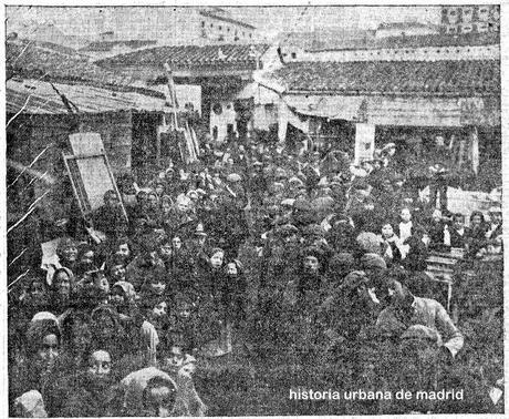 Madrid, 22 de enero de 1914