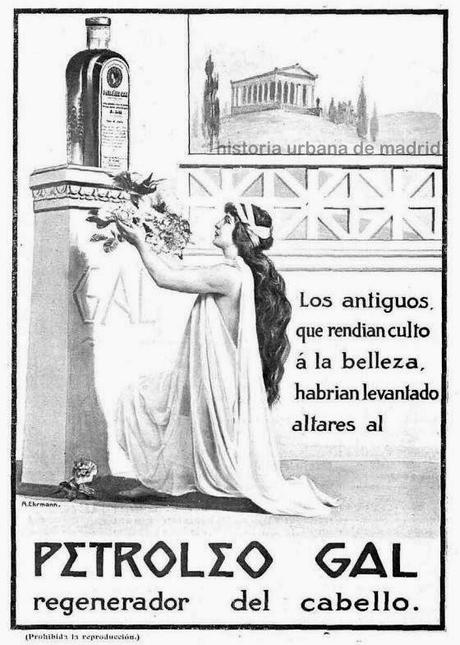 Madrid, 22 de enero de 1914