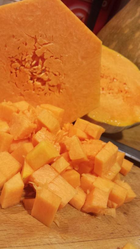 Lomos de Merluza a la Plancha sobre Crema de Calabaza y Zanahoria al Curry Lomos de Merluza a la Plancha sobre Crema de Calabaza y Zanahoria al Curry
