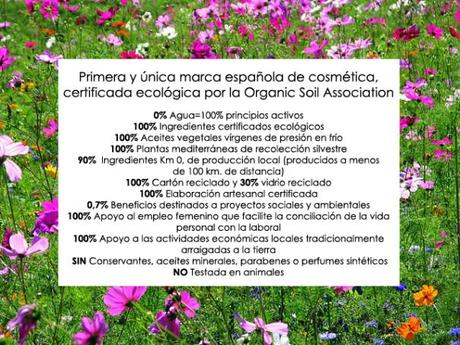 SERUM CAPILAR 100% BIO BY MATARRANIA: UN 10 A SU ESTRENO EN EL ÁREA DEL CABELLO matarrania filosofía