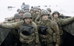 Soñar con guerras. Significado de soñar con ir o estar en una guerra Soñar con la 2º Guerra mundial si eres especialmente seguidor de películas bélicas