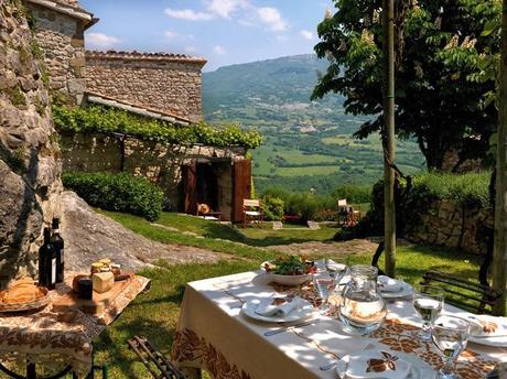 Esperando con ansia la primavera: Petrella Giudi Petrella Guidi
