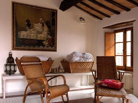 Esperando con ansia la primavera: Petrella Giudi Petrella Guidi