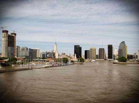 BLOG TRAVELLER - Arquitectura de Buenos Aires