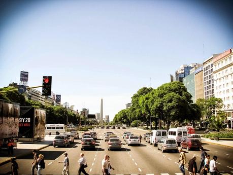 BLOG TRAVELLER - Arquitectura de Buenos Aires