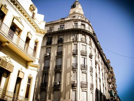 BLOG TRAVELLER - Arquitectura de Buenos Aires