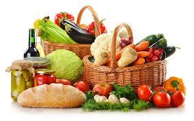 alimentos11 Ritmonutrición o crononutrición: Comer siguiendo el reloj biológico