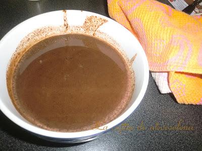 Tarta Bob Esponja de chocolate y trufa