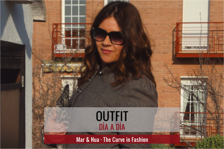 Outfit Mar & Nua · The Curve in Fashion Outfit Mar & Nua · The Curve in Fashion