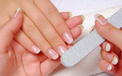 Manicura para novias Manicura para novias