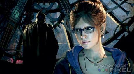 Primeras imágenes de Batman Arkham Knight Batman Knight 00002