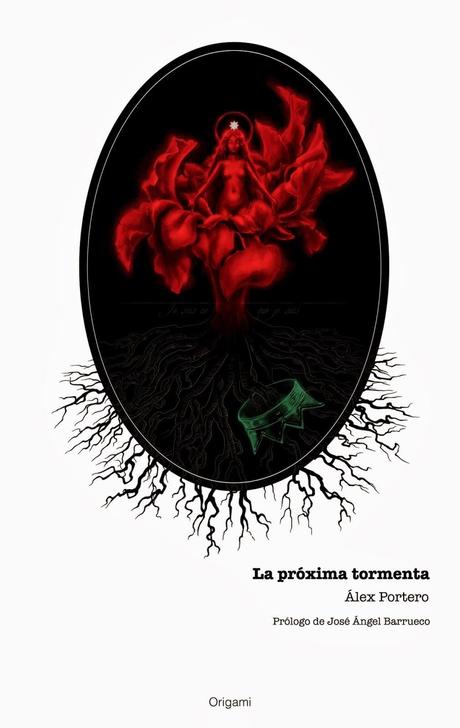 Álex Portero: La próxima tormenta (1): Álex Portero: La próxima tormenta (1):