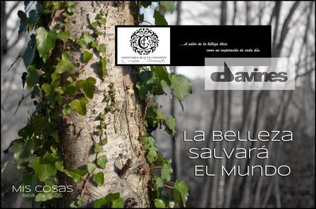 La belleza salvará el mundo La belleza salvará el mundo