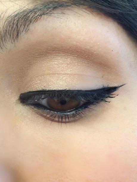 MAQUILLAJE DE PRIMAVERA MAQUILLAJE DE PRIMAVERA