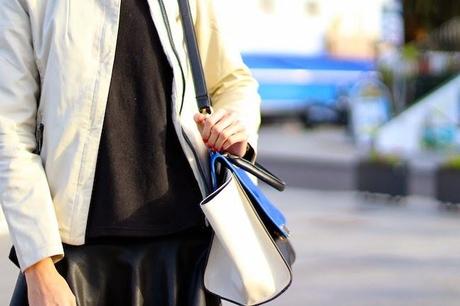 Light Jacket Light Jacket