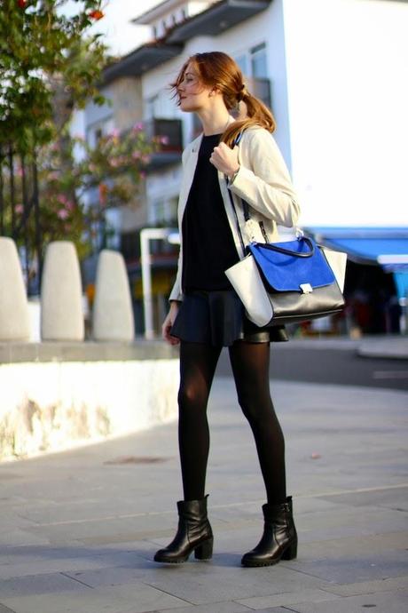 Light Jacket Light Jacket