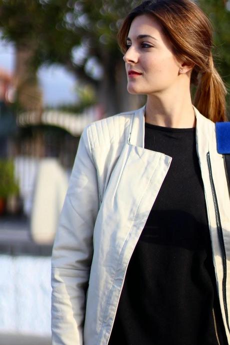 Light Jacket Light Jacket