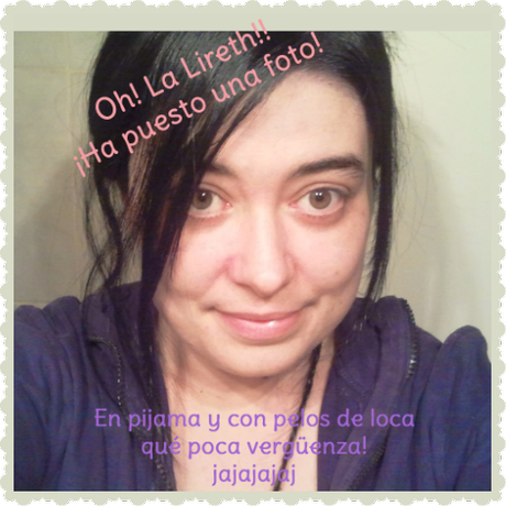 3 Meses de Blog!! (y mi cumple pero shhh!) 3 Meses de Blog!! (y mi cumple pero shhh!)