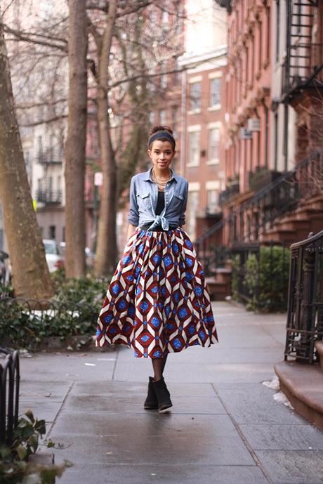 patterned-midi-skirt