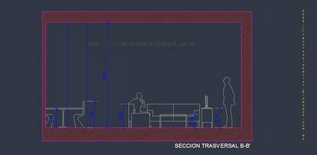 Descomponer un bloque, polilínea o región en Autocad Descomponer un bloque, polilínea o región en Autocad