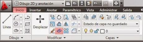 Descomponer un bloque, polilínea o región en Autocad Descomponer un bloque, polilínea o región en Autocad