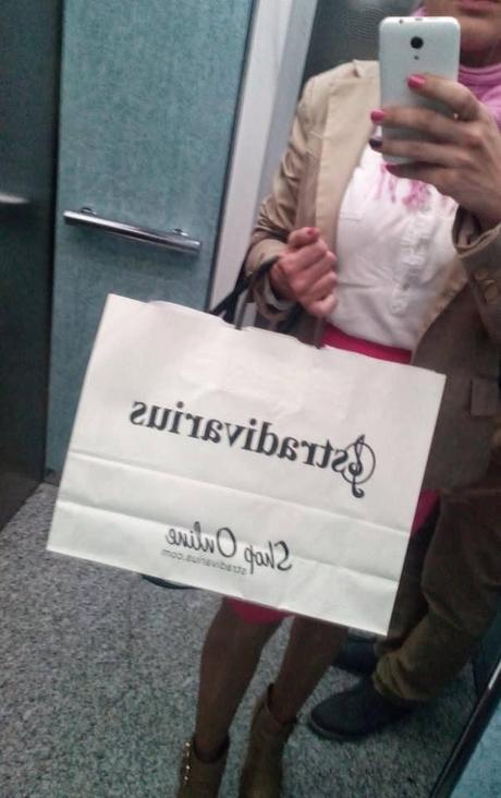 No sin mi Trench No sin mi Trench