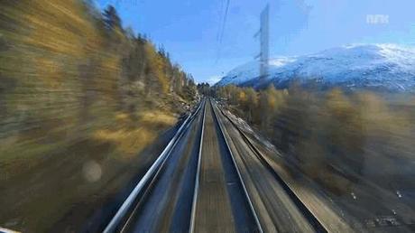 EL TREN DE LA VIDA… Reflexión EL TREN DE LA VIDA… Reflexión