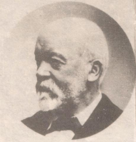 Nace Gottlieb Daimler Nace Gottlieb Daimler