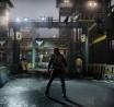 inFamous: Second Son se deja ver en nuevas imágenes ingame inFamous: Second Son se deja ver en nuevas imágenes ingame