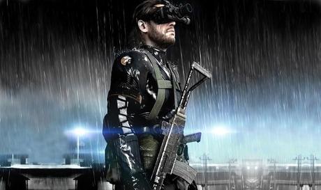 Metal Gear Solid V: Ground Zeroes se retrasa en Australia Metal Gear Solid V Ground Zeroes