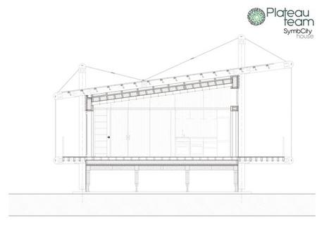 Sección de SymbCity House (4)