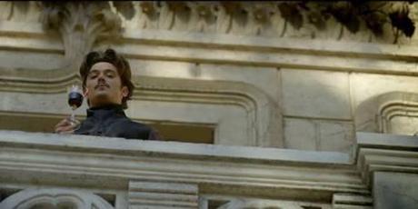 Ex de #LindsayLohan llega a #Chile a Promocionar “Tierra de Sangre” Tierra de Sangre