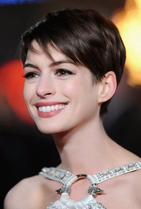 El corte PIXIE El corte PIXIE