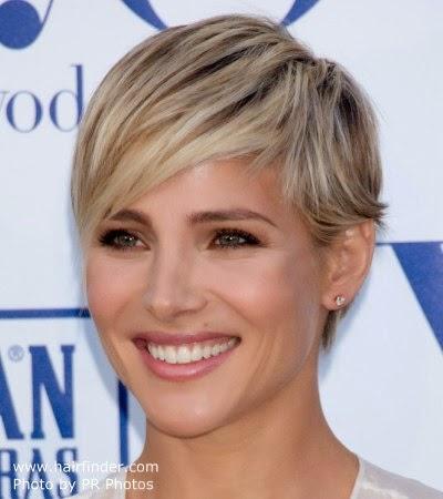 El corte PIXIE El corte PIXIE