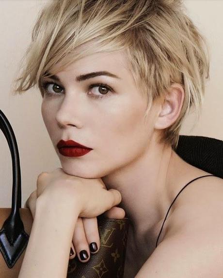 El corte PIXIE El corte PIXIE